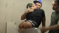 Just Why Do I Find SPITTING So yummy