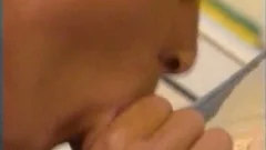 Shawn And Marco Have brutaly Male To Male blowjob stimulation\n