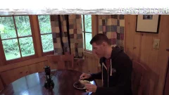 gaycest: Ginger's Golden Hole