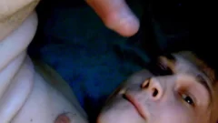 Uncut Selfsuck chap