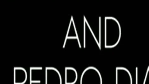 Carlos Leao And Pedro Diaz