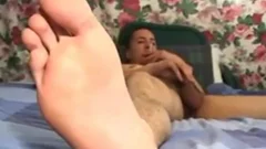 Home video Of Great Jerking