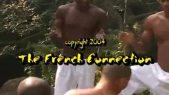 Capoeira 15 - Scene 1