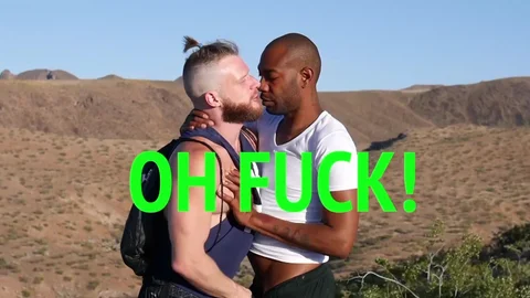 Bareback That Hole: A Gym Affair with August