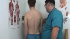 Gay gets hard ramming