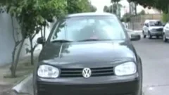 Mexican Series Full movie scene