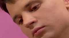 Luscious guys Scene 2