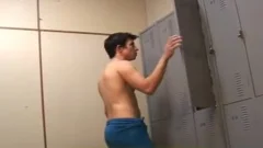 unprotected In The Shower - Scene 1