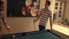 large wang homosexual butthole sex With cumshot