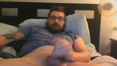 Furry massive weenie Stroker