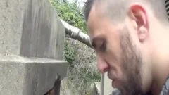 Outdoor Hookup