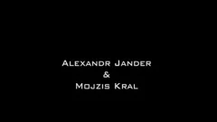 Alexandr And Mojziz