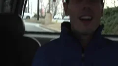 Hunk Rides dark weenie