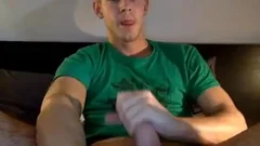 tight teen lad jack off cumshot On cam - greater quantity Je