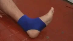 pound My whore coach