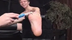 Tickled