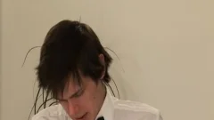 Rado Viker Waiter jerking off