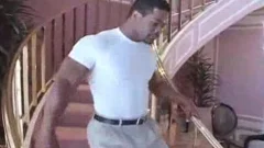black Muscle