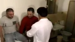 3 Way With Tthis man Doc