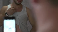 Bro Seeking Bro: A Helping Hand, A French Tool