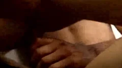 Muscled german twink craving fucking hard