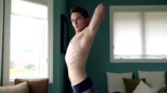 Next Door Twink: Hanes' Twink Delights - Can You Handle It?
