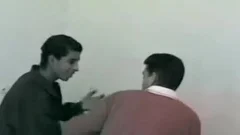 Azeri homosexual sex
