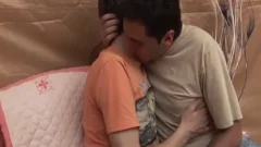 In The butt Of A homosexual