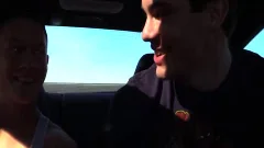 Zane Penn S Flip Flop Roadtrip Jason Keys