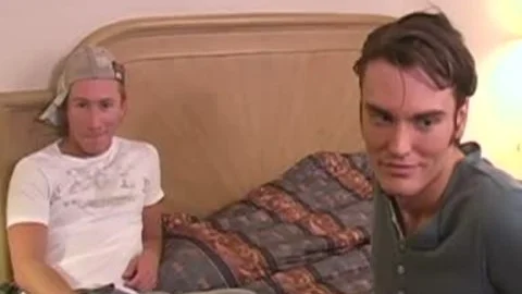 homo dilettante semen 4 - Scene 1
