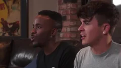 Super slutty Interracial