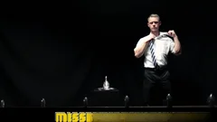 Missionary Boys: Erect and Blessed for Progression