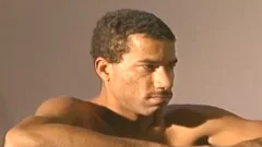 The Boxer - Scene 4