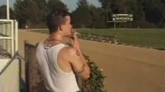 Flex-Deon And Bobby Blake Were Worshowdypped