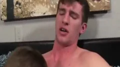 Dominate legal age teenager knob Kellan Makes Sure That