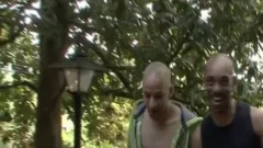 Jeremys Bukkake Party