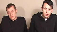 homo amateur sperm 7 - Scene 3