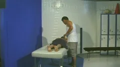 Latin Heat Enjoys banging His man Dirk Adams