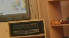 yummy dark men Watching Porn And plowing