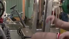 pound At Gym