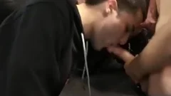 Where's My Wallet, Bro? - Factory clip