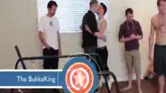 King Of The Bukkake