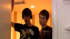 Tristan & Nathan & Dean