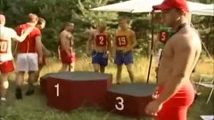 F-ing X-country 6