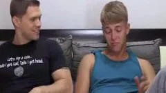 Love blonde whores