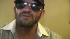 Verbal Cigar and Spit