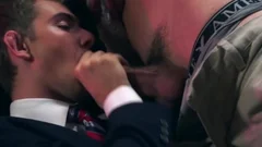 Really likes good fuck