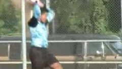 Soccer peckers