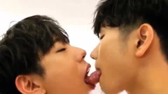 Japanese man Sex Game