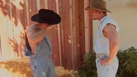 craving In The Hay - Scene 2